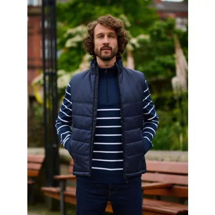 Regatta mellény Stage II tengerkék