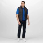 Regatta mellény Stage II szürke