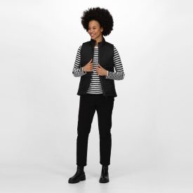 Regatta női mellény Stage II fekete