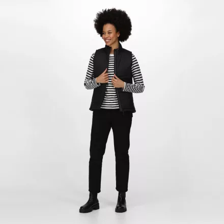 Regatta női mellény Stage II fekete