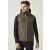 Regatta mellény Calculate Insulated sötét khaki