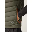 Regatta mellény Calculate Insulated sötét khaki