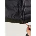 Regatta mellény Calculate Insulated sötét khaki