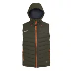 Regatta mellény Calculate Insulated sötét khaki