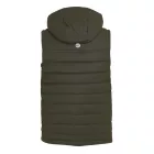 Regatta mellény Calculate Insulated sötét khaki
