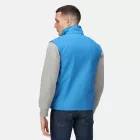 Regatta softshell mellény Ablaze 265 kék-tengerkék