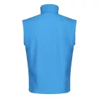 Regatta softshell mellény Ablaze 265 kék-tengerkék