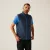 Regatta mellény Firedown Down tengerkék-kék