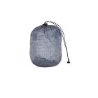 Regatta női mellény Firedown Down melírozott szürke-fekete