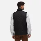 Regatta mellény Padbury Insulated fekete