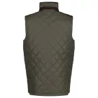 Regatta mellény Padbury Insulated sötét khaki