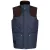 Regatta mellény Padbury Insulated tengerkék