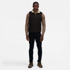 Regatta polár mellény Faversham 440 tengerészkék