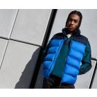 Regatta mellény Vintage Puffer kék-tengerkék