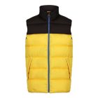 Regatta mellény Vintage Puffer solar-fekete