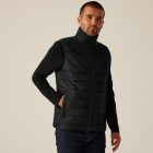 Regatta mellény Essential Thermal fekete
