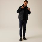 Regatta mellény Essential Thermal fekete