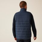 Regatta mellény Essential Thermal tengerkék