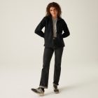 Regatta női polár pulóver Thor III 280 fekete