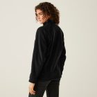 Regatta női polár pulóver Thor III 280 fekete