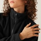 Regatta női polár pulóver Thor III 280 fekete