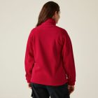 Regatta női polár pulóver Thor III 280 piros