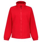 Regatta női polár pulóver Thor III 280 piros