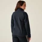 Regatta női polár pulóver Thor III 280 tengerkék