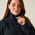 Regatta női polár pulóver Thor III 280 tengerkék