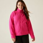 Regatta női polár pulóver Thor III 280 pink