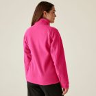 Regatta női polár pulóver Thor III 280 pink