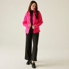 Regatta női polár pulóver Thor III 280 pink