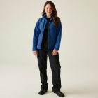 Regatta női polár pulóver Thor III 280 királykék