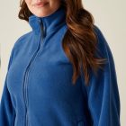 Regatta női polár pulóver Thor III 280 királykék