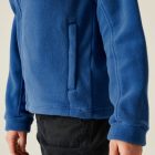 Regatta női polár pulóver Thor III 280 királykék