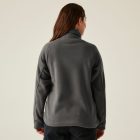 Regatta női polár pulóver Thor III 280 sötétszürke