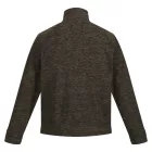 Regatta polár pulóver Thornly 220 melírozott khaki