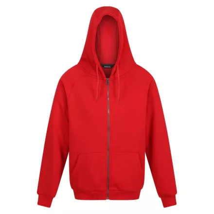 Regatta pulóver Pro FZ Hoodie 280 piros