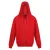 Regatta pulóver Pro FZ Hoodie 280 piros