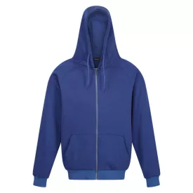 Regatta pulóver Pro FZ Hoodie 280 királykék