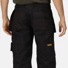 Regatta munkásnadrág Hardwear Holster 280 fekete