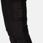 Regatta munkásnadrág Hardwear Holster 280 fekete