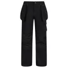 Regatta munkásnadrág Hardwear Holster 280 fekete