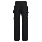 Regatta munkásnadrág Hardwear Holster 280 fekete