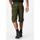 Regatta rövidnadrág Pro Utility khaki-fekete