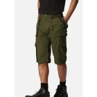 Regatta rövidnadrág Pro Utility khaki-fekete
