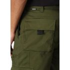 Regatta rövidnadrág Pro Utility khaki-fekete