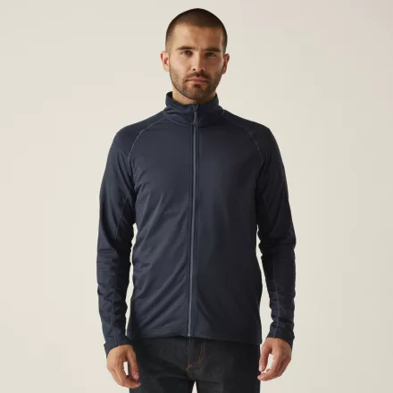 Regatta fleece felső MidLayer 200 tengerkék
