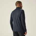 Regatta fleece felső MidLayer 200 tengerkék