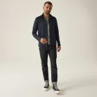 Regatta fleece felső MidLayer 200 tengerkék